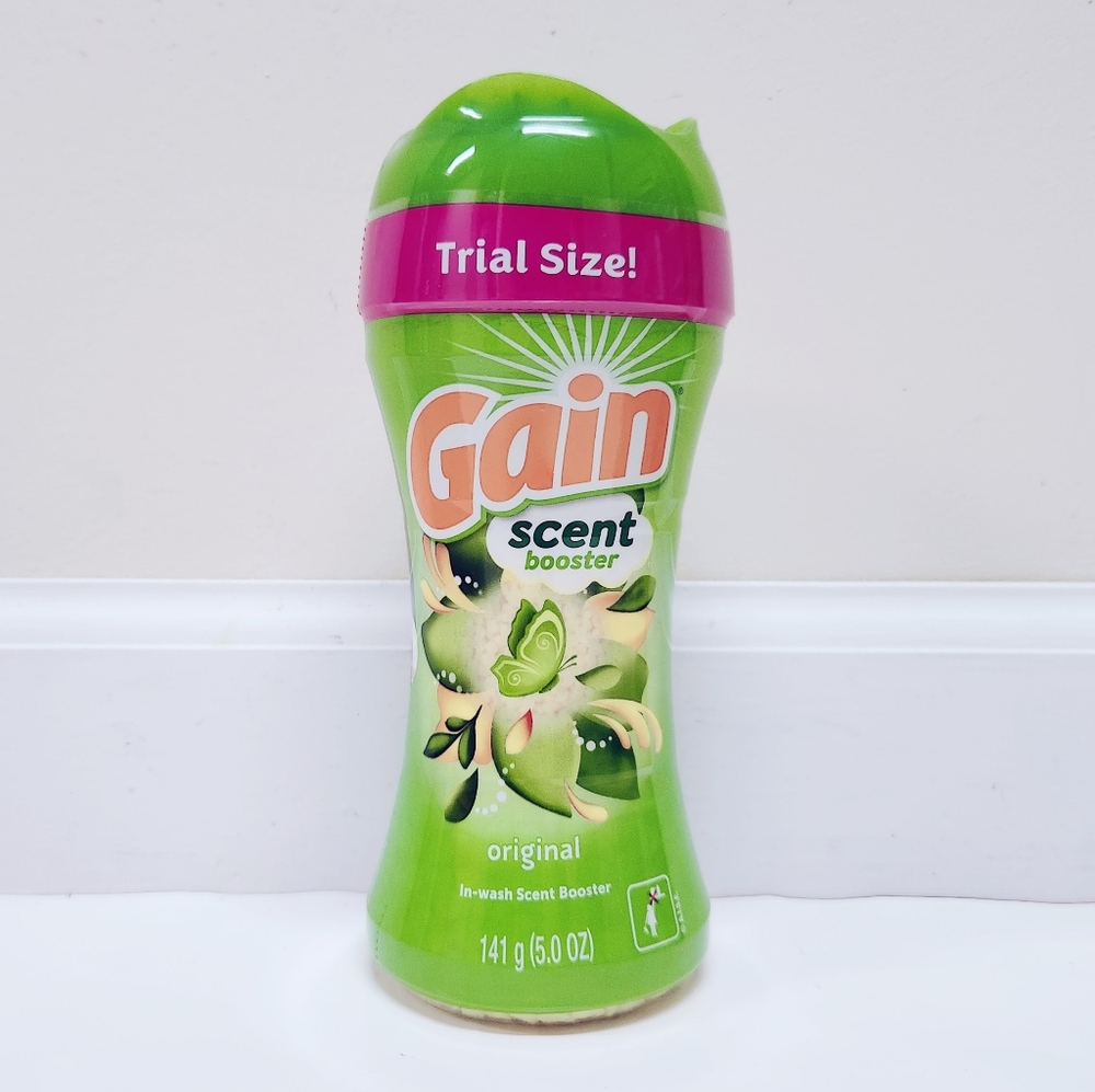🔮3/$15 Gain Fireworks In-Wash Scent Booster Beads